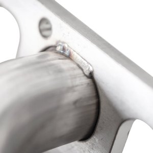 Jeep Grand Cherokee Trackhawk Performance Exhaust - Stainless Works - Long Tube Headers, 1-7/8in Primaries, High-Flow Cats, 3in Leads - `18-`20